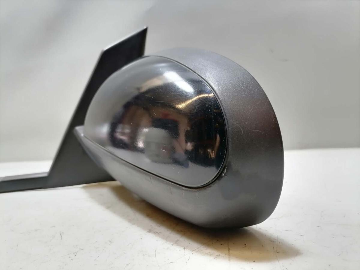 Mitsubishi Colt Z30 original Außenspiegel links 08D Schwarz 3-Türer elektrisch Bj.2006 Mitsubishi Colt Z30 original Außenspiegel links 08D Schwarz 3-Türer elektrisch Bj.2006